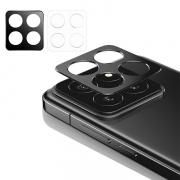 Edge 60/Edge 60S/Edge 60 Pro カメラカバー カメラ保護ガラスフィルム 2枚入り カメラレンズ保護リングカバー レンズ プロテクター
