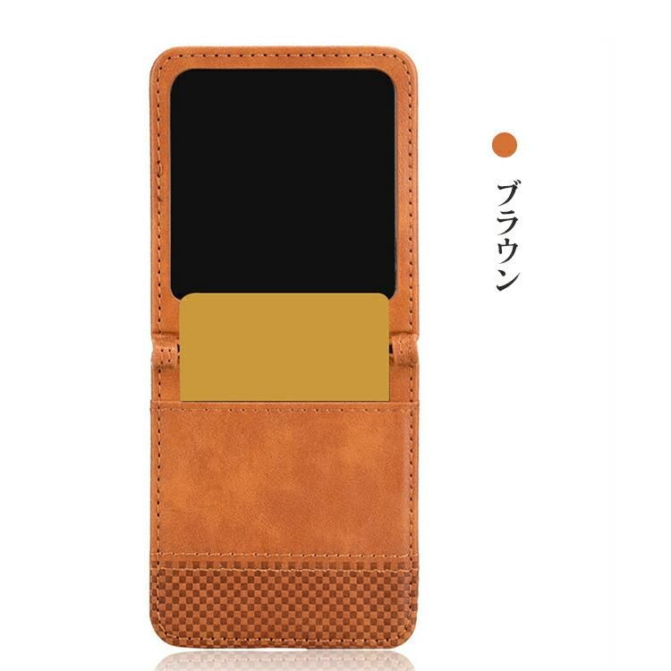 Razr 60/60s/60d ケース Razr60 Ultra 耐衝撃 カバー 折りたたみ型 PU