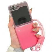 Galaxy Z Flip7  С ޤꤿ߷ ץ饹å ϡɥ ȥåդ ǡ Samsung ॹ 饯 Z եå7