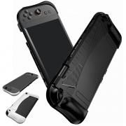 Nintendo Switch 2 ケース Switch2 カバー TPU 耐衝撃 スタンド機能 シンプル スリム 任天堂スイッチ 任天堂