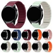 HUAWEI WATCH 5 バンド ベルト WATCH5 シリコン バンド幅 18mm 22mm 交換リストバンド/交換バンド/交換ベルト