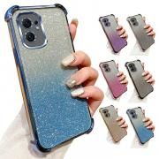 OPPO Reno13 A ケース  reno 13a カメラ保護あり カバー メッキ TPU ソフトケース 角 保護 コーナーバンパー