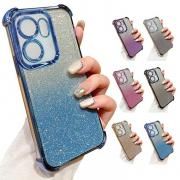 OPPO Reno13 A ケース  reno 13a カメラ保護あり カバー メッキ TPU ソフトケース 角 保護 コーナーバンパー