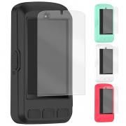 Wahoo ELEMNT BOLT 3 ꥳ󥱡/С BOLT3 ꥳݸС + վݸե Ѿ׷ С