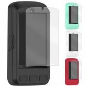 Wahoo ELEMNT ROAM 3 ꥳ󥱡/С ROAM3 ꥳݸС + վݸե Ѿ׷ С