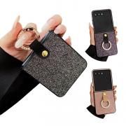 Razr 60/60s/60d  Razr60 Ultra Ѿ׷ С PU쥶 ޤꤿ߷ 饤󥹥ȡ դ