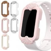 HUAWEI Band 10  Band10 Aluminum Edition Ѿ׷ С 襤/餭 饤󥹥ȡ 쥬