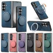 Galaxy Z Fold7  С ޤꤿ߷ ηդ ɵǽ PU쥶 ̥ Samsung ॹ 饯 Z ե7