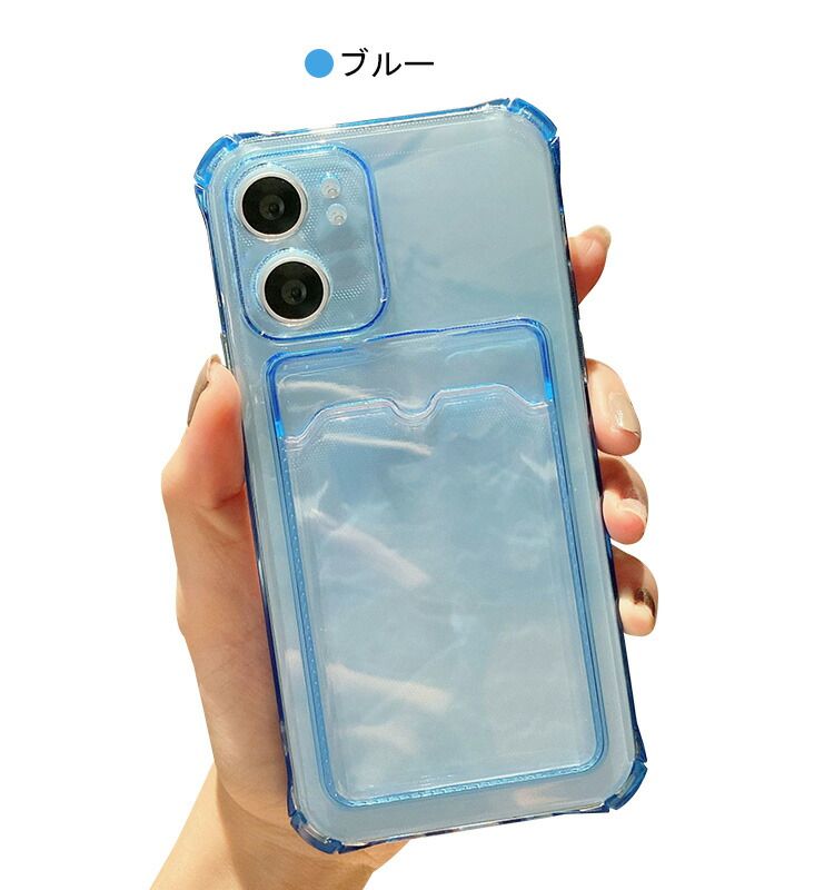 OPPO Reno13 A ケース reno 13a カバー 半透明 TPU ソフトケース
