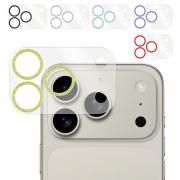 iPhone17 饫С 17 Air/17 Pro/17 Pro Max ꥢ Ʃ ݸС 饹 󥺥С İ ޯ