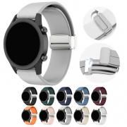 Amazfit Х ٥ ꥳ Х 20mm 22mm ޥͥåդ դ Active Balance Cheetah Pro Bip 5 GTR4 GTS4