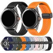 Amazfit Х ٥ ꥳ Х 20mm 22mm ޥͥåդ դ Active Balance Cheetah Pro Bip 5 GTR4 GTS4