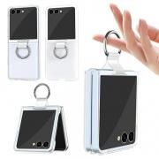 Galaxy Z Flip7 ꥢ С ޤꤿ߷ Ʃ ηդ ץ Samsung ॹ 饯 Z եå7