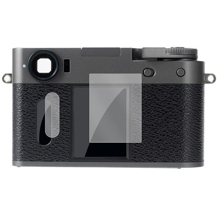 富士フイルム FUJIFILM X half ブラック新品　保護フィルム付 FUJIFILM X Half X-HF1 カメラレンズ+液晶保護フィルム+サブ