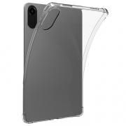 Redmi Pad 2 ꥢ 11 Ѿ׷ С Ʃ TPU եȥС  ݸ ʡХѡ ׷ۼ ݸ