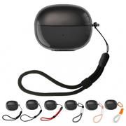 Shokz OpenDots ONE  С ꥢ Ʃ ꥢ TPU ץ  ɳ ȥåդ ɻߥ٥ ݸС