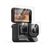 Insta360 Ace Pro 2 饹ե 饹 վݸե ݸ2 + վݸե4  2åȷ6 󥹥360 ץ2 Ĥɻ ݸ饹