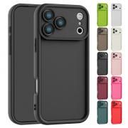 iPhone17  17 Air/17 Pro/17 Pro Max ݸ Ѿ׷ С TPU եȥ İ ޯ 襤