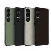 Xperia 1 VII  Ѿ׷  С PU쥶   ޯ Sony ˡ ڥꥢ1 VII