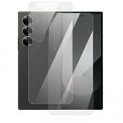 Galaxy Z Fold7ݸե 2祻å 饹ե 饹 2祻å ݸե ̥ե 9H ݸե