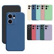 OPPO Reno13 A  ݸ reno 13a С Ѿ׷ TPU եȥ ȥåץۡդ ץ   ޯ å 13 A