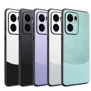 OPPO Reno13 A Ѿ׷  reno 13a ݸ С PU쥶  ȥå׷ ޯץ å 13 A