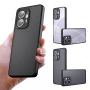 OPPO Reno13 A ȾƩ   reno 13a С ȾƩ ޥå TPU+ץ饹å  ݸ ʡХѡ ץ ä ޯ å 13 A