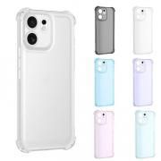 OPPO Reno13 A  Ѿ׷ reno 13a С ȾƩ ޥå TPU եȥ ȥå׷  ݸ ʡХѡ ȥåץۡդ