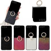 Galaxy Z Flip7  /С ޤꤿ߷ ηդ ɵǽ PU쥶 å 餭 İ ޯ