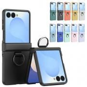 Galaxy Z Flip7  /С ޤꤿ߷  ηդ  ɵǽ ȥå׷ ϡɥ İ ޯ