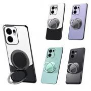 OPPO Reno13 A Ѿ׷  reno 13a ݸ С PU쥶  ʬΥޥۥդ ɵǽ ȥå׷ ޯץ