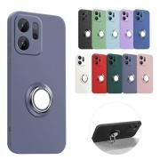 OPPO Reno13 A  ݸ reno 13a С Ѿ׷ TPU եȥ ʬΥޥۥդ ɵǽ ץ ȥå׷