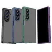 Galaxy Z Fold7  ޤꤿ߷ ޥå ȾƩ ץ饹å ϡɥ ץ  ޯ Samsung ॹ 饯 Z ե7