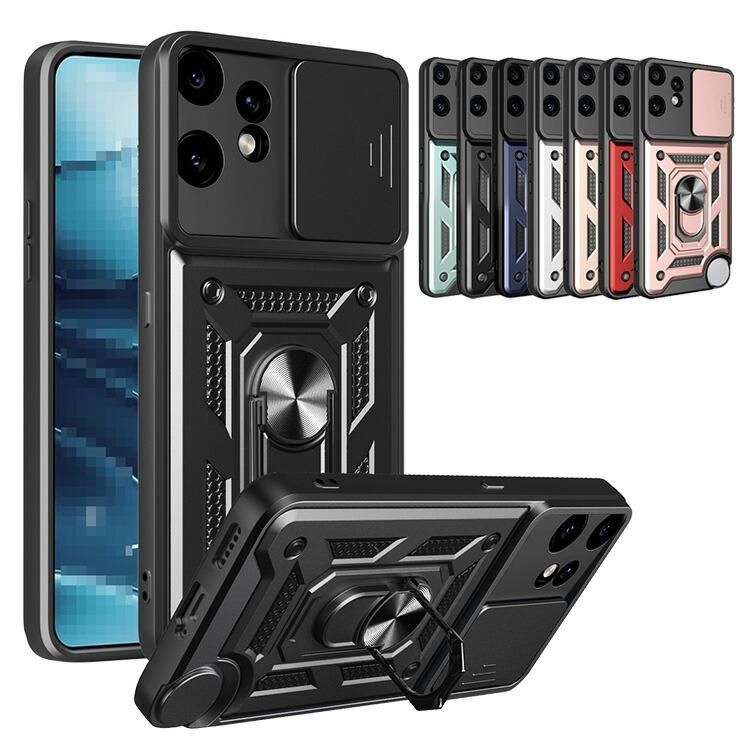 CMF Phone 2 Pro ケース 耐衝撃 カバー マグネット式車載ホルダ対応