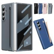 Galaxy Z Fold7  ޤꤿ߷ 饹եդ 饹+ץ饹å ڥǼ åڥդ ̶饹 ϡɥ