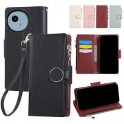 Wish5  Ģ С PU쥶 ȥåդ ĢPU쥶 եʡդ  ɼǼ SHARP AQUOS  å5