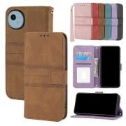 Wish5  Ģ С PU쥶 ȥåդ ĢPU쥶 ɼǼ ä SHARP AQUOS  å5