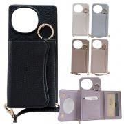 Wish5  ޥۥ С PU쥶 դ ݤȥåդ ߥ顼դ SHARP AQUOS  å5