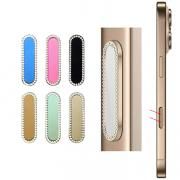 iPhone17 饳ȥ С 17 Pro/17 Pro Max С  襤 饳ȥ륻󥵡ݸ 饤󥹥ȡ