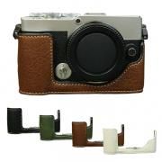 OLYMPUS PEN E-P7  饱 PU쥶ϡե ϡեС ݸ ץ Ĥɻ ѥ С-SG-