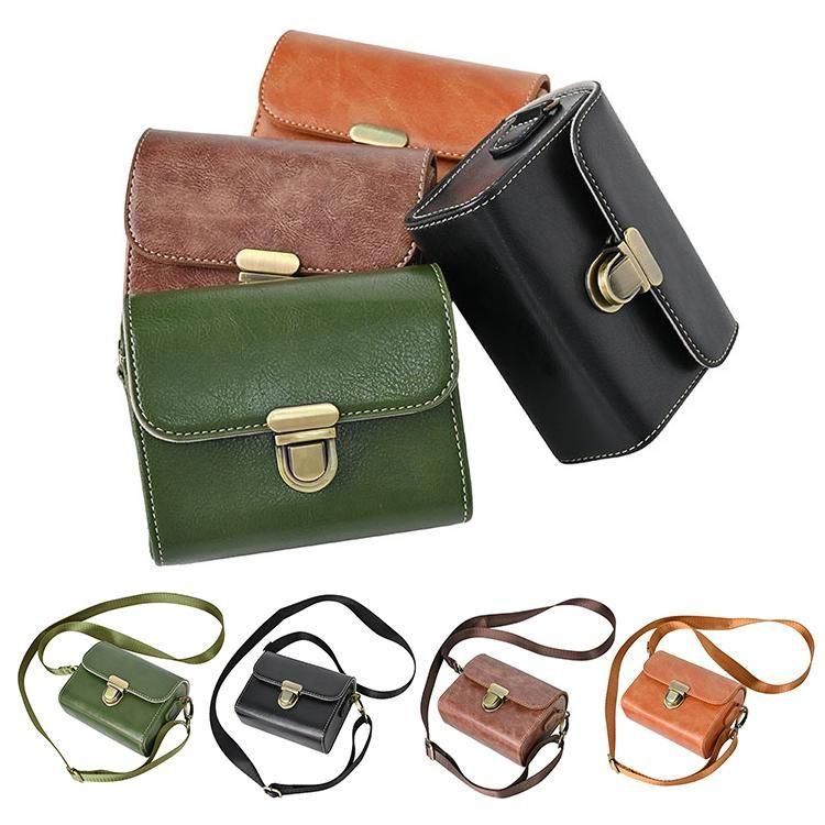 Kodak PIXPRO C1 ケース FZ55 / FZ45 / WPZ2 カバー ショルダー