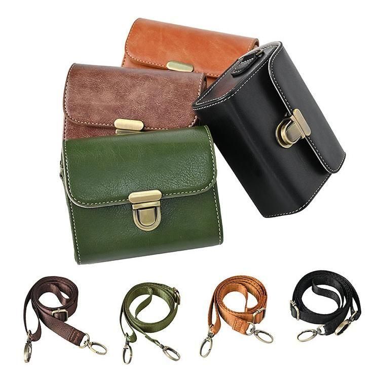 Kodak PIXPRO C1 ケース FZ55 / FZ45 / WPZ2 カバー ショルダー