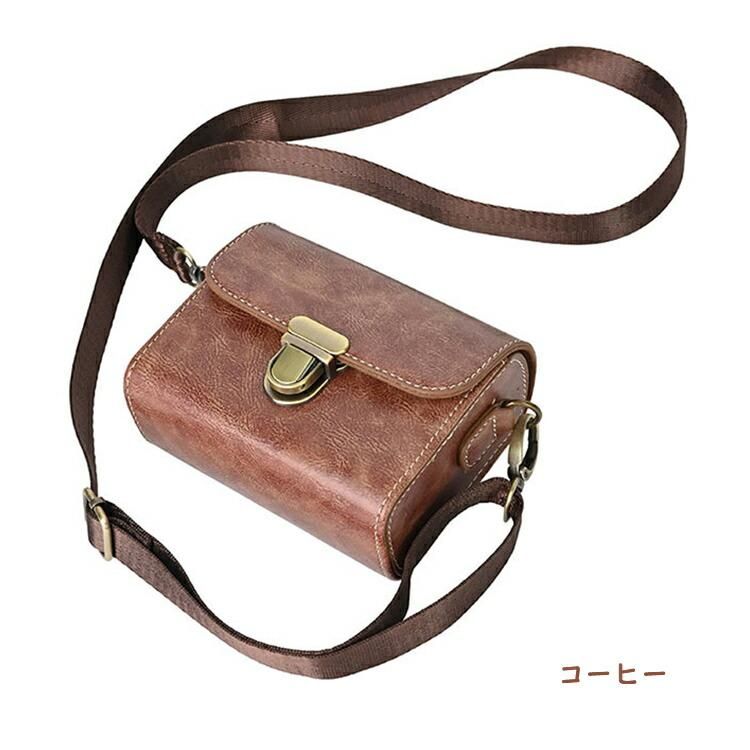 Kodak PIXPRO C1 ケース FZ55 / FZ45 / WPZ2 カバー ショルダー