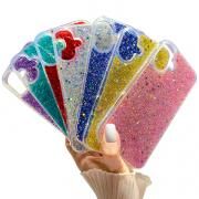 iPhone17  17 Air/17 Pro/17 Pro Max С Ѿ׷ TPU եȥ İ ޯ å 餭