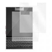 Unihertz Titan 2 フィルム 保護フィルム 2枚入り 光沢 ソフトフィルム 液晶保護フィルム 全面保護 ブルーライトカット 柔らかい