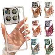 Xiaomi 15S Pro ꥢ  / Сݸ ꥢ  Ʃ TPU եȥ  㥪15S ץ  