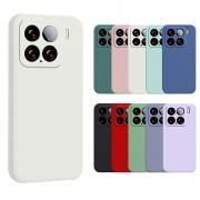 Xiaomi 15S Pro  / С ݸ TPU եȥ ȥå׷ İ ޯ  㥪15S ץ 