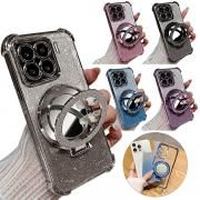 Xiaomi 15S Pro ꥢ/С ꥢ Ʃ ݸ å TPU եȥ ʬΥޥۥդ ߥ顼դ ɵǽ