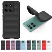 Edge 60 Pro  60s Pro ݸ С Ѿ׷ TPU եȥ ޯ ץ