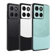 Edge 60 Pro  60s Pro С PU쥶 ȥåץۡդ ץ ä  İ ޯ ȥå׷